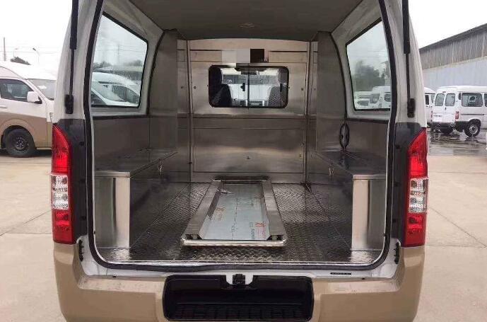 光泽县探寻火葬场电话号码，走好最后一程